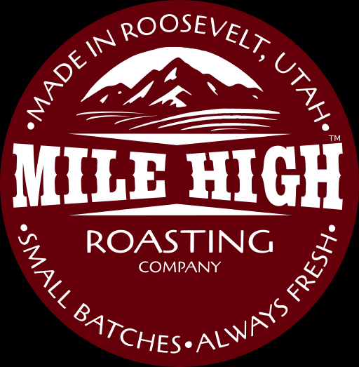 Mile High Roasting 